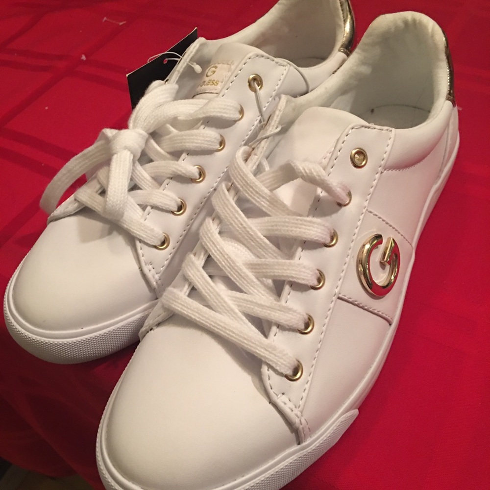 Guess Sneakers NWOB